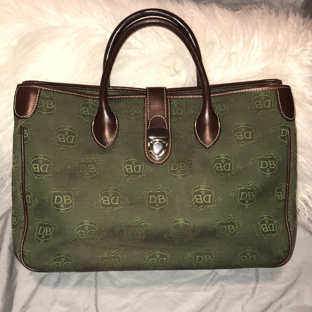 Dooney and Bourke